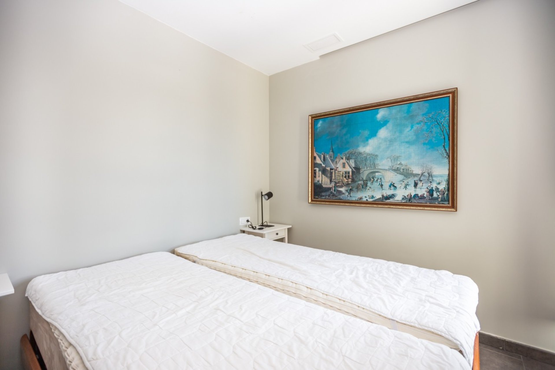 Reventa - Apartamento - Villamartin