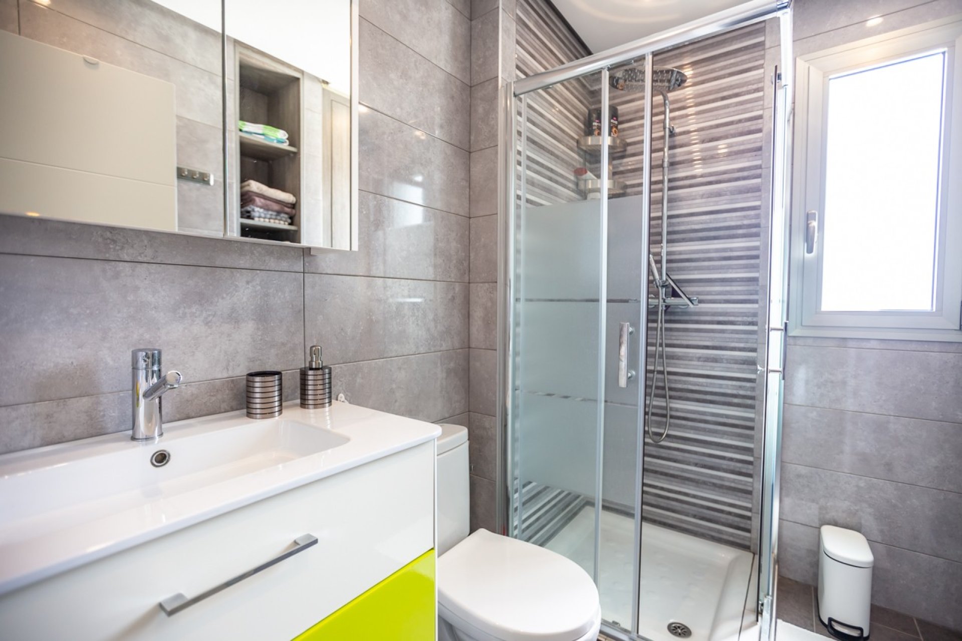 Reventa - Apartamento - Villamartin