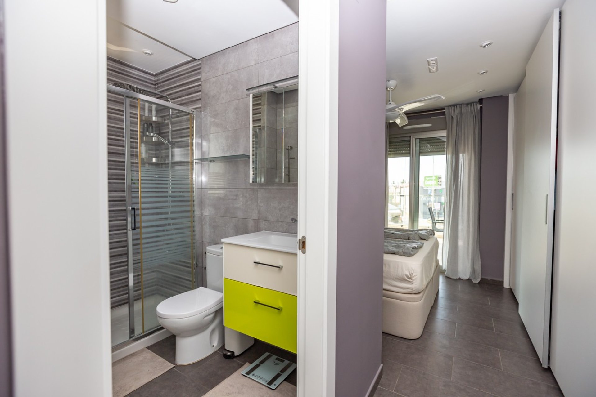 Reventa - Apartamento - Villamartin