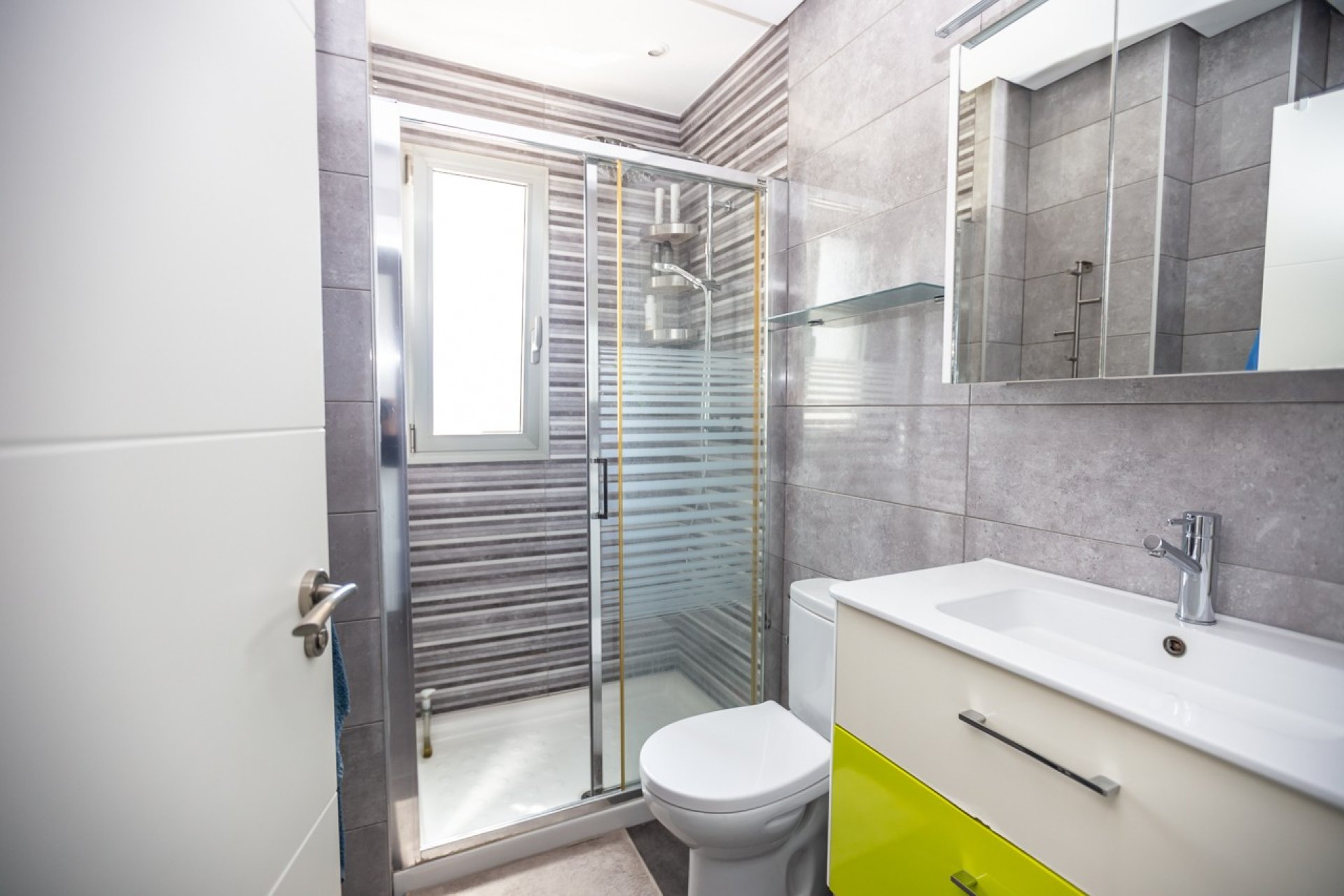 Reventa - Apartamento - Villamartin