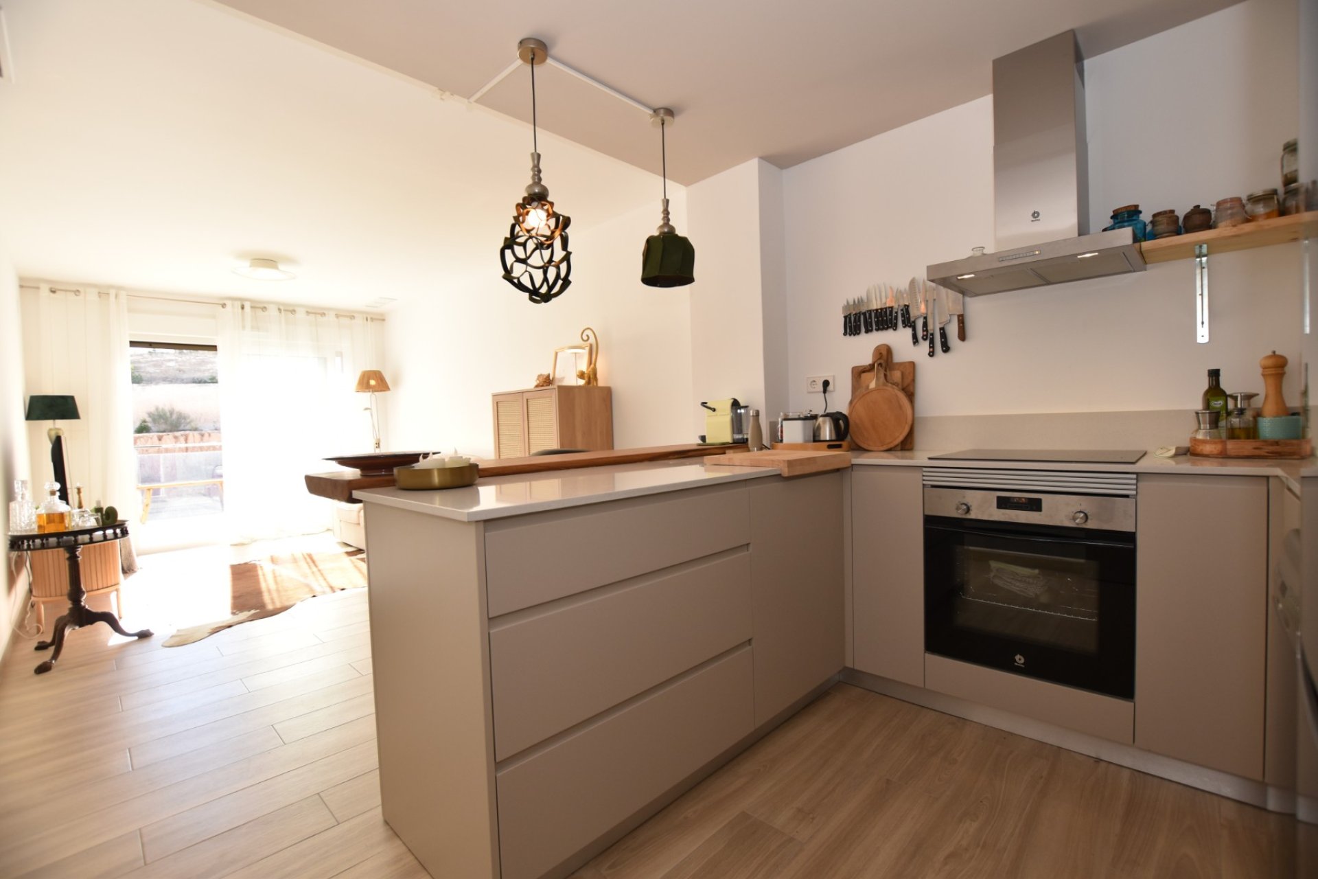 Reventa - Apartamento - Vistabella Golf - Entre Naranjos - Vistabella