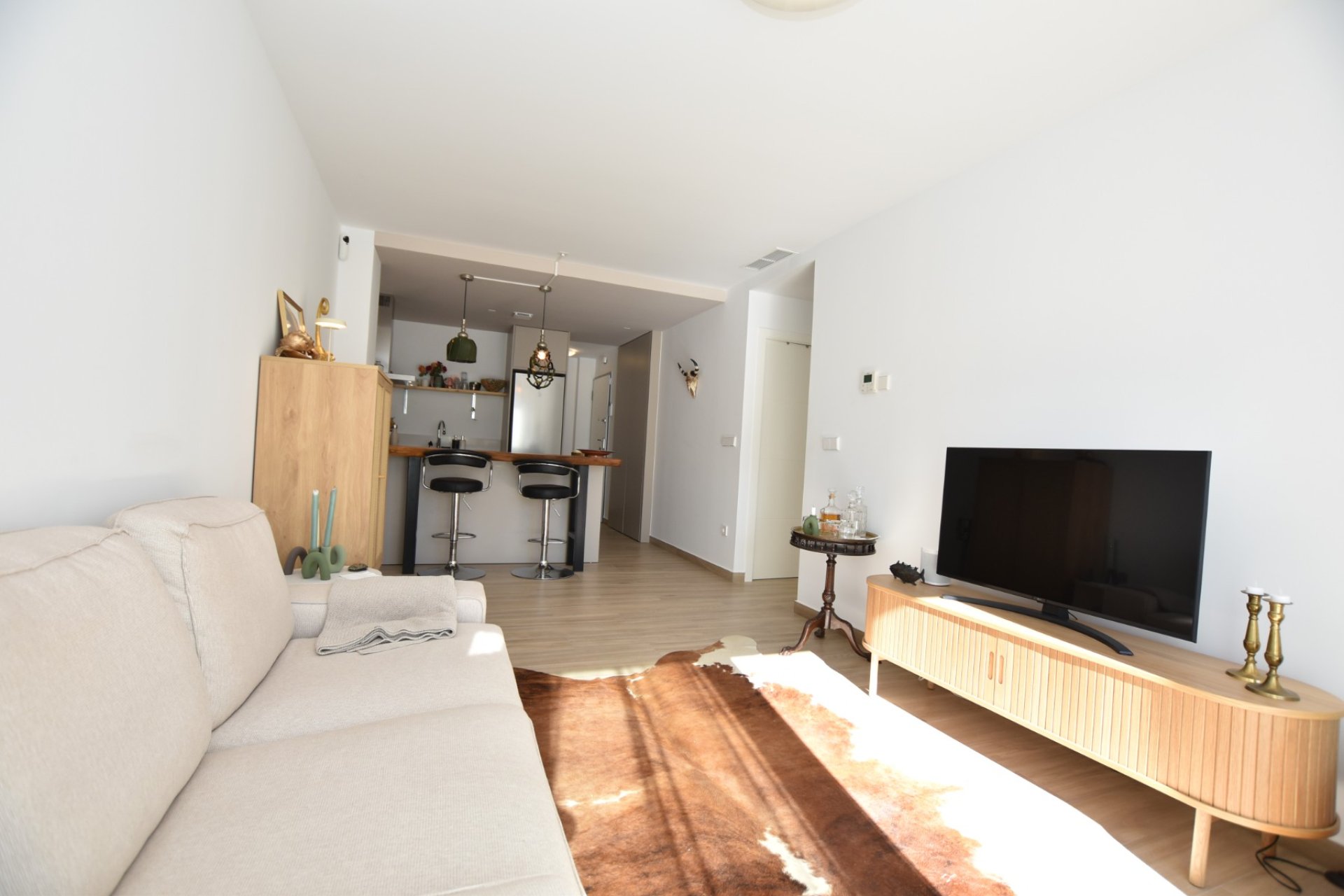 Reventa - Apartamento - Vistabella Golf - Entre Naranjos - Vistabella