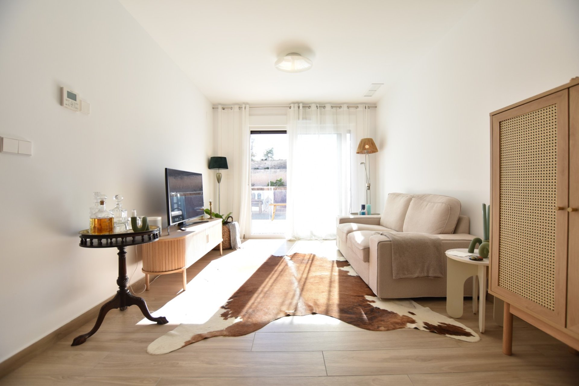 Reventa - Apartamento - Vistabella Golf - Entre Naranjos - Vistabella