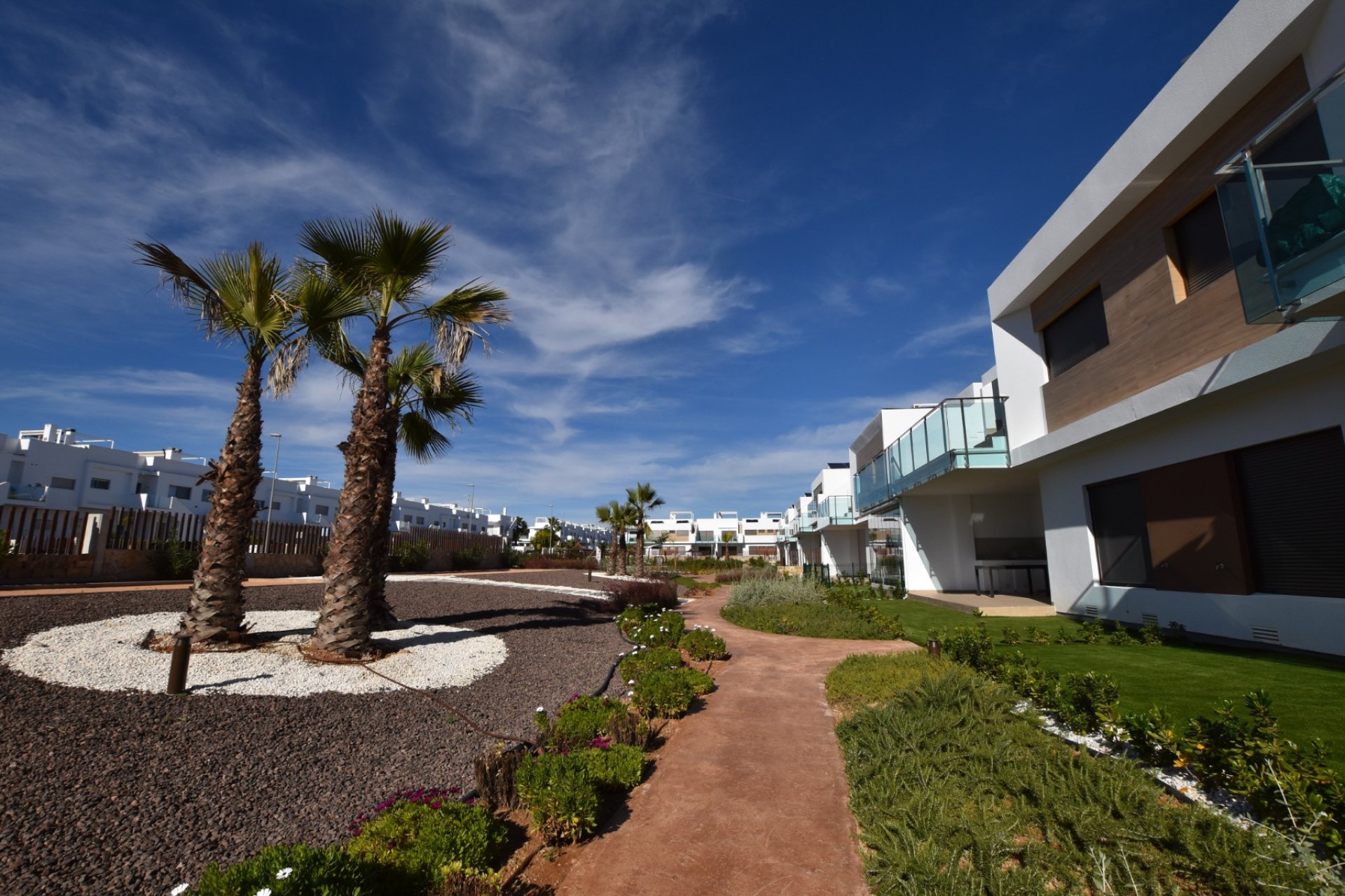 Reventa - Apartamento - Vistabella Golf - Entre Naranjos - Vistabella