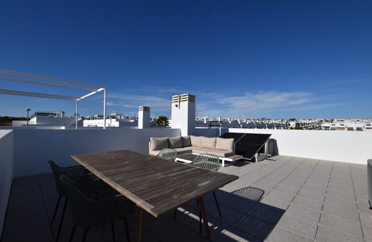 Reventa - Apartamento - Vistabella Golf - Entre Naranjos - Vistabella