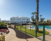 Reventa - Apartamento - Vistabella Golf