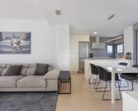 Reventa - Apartamento - Vistabella Golf