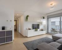 Reventa - Apartamento - Vistabella Golf