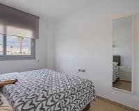 Reventa - Apartamento - Vistabella Golf