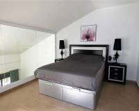 Reventa - Bloque De Cuatro - Algorfa - La Finca Golf