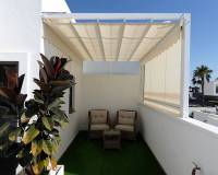 Reventa - Bloque De Cuatro - Algorfa - La Finca Golf