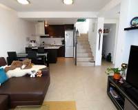 Reventa - Bloque De Cuatro - Algorfa - La Finca Golf