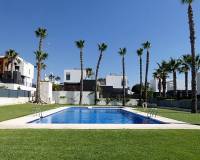 Reventa - Bloque De Cuatro - Algorfa - La Finca Golf