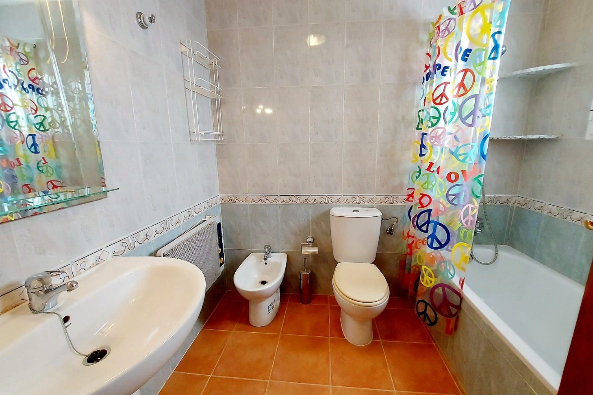 Reventa - Bloque De Cuatro - Algorfa