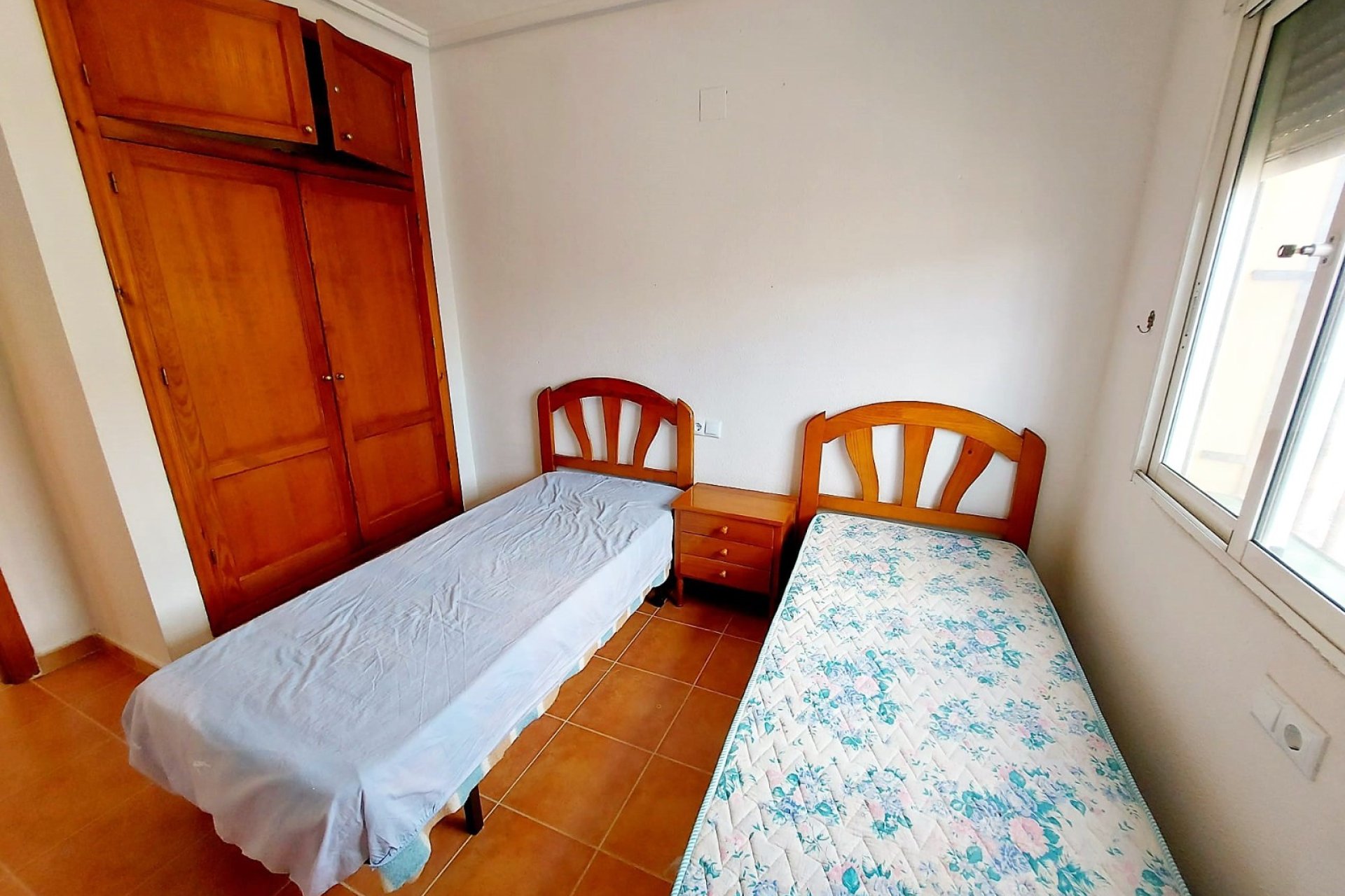 Reventa - Bloque De Cuatro - Algorfa