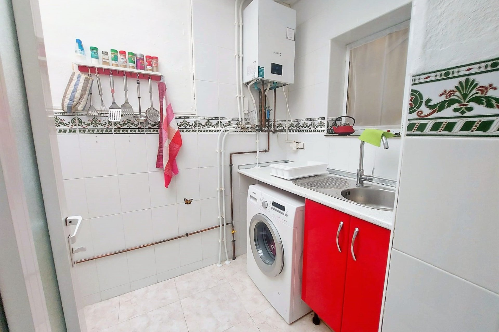 Reventa - Bloque De Cuatro - Algorfa