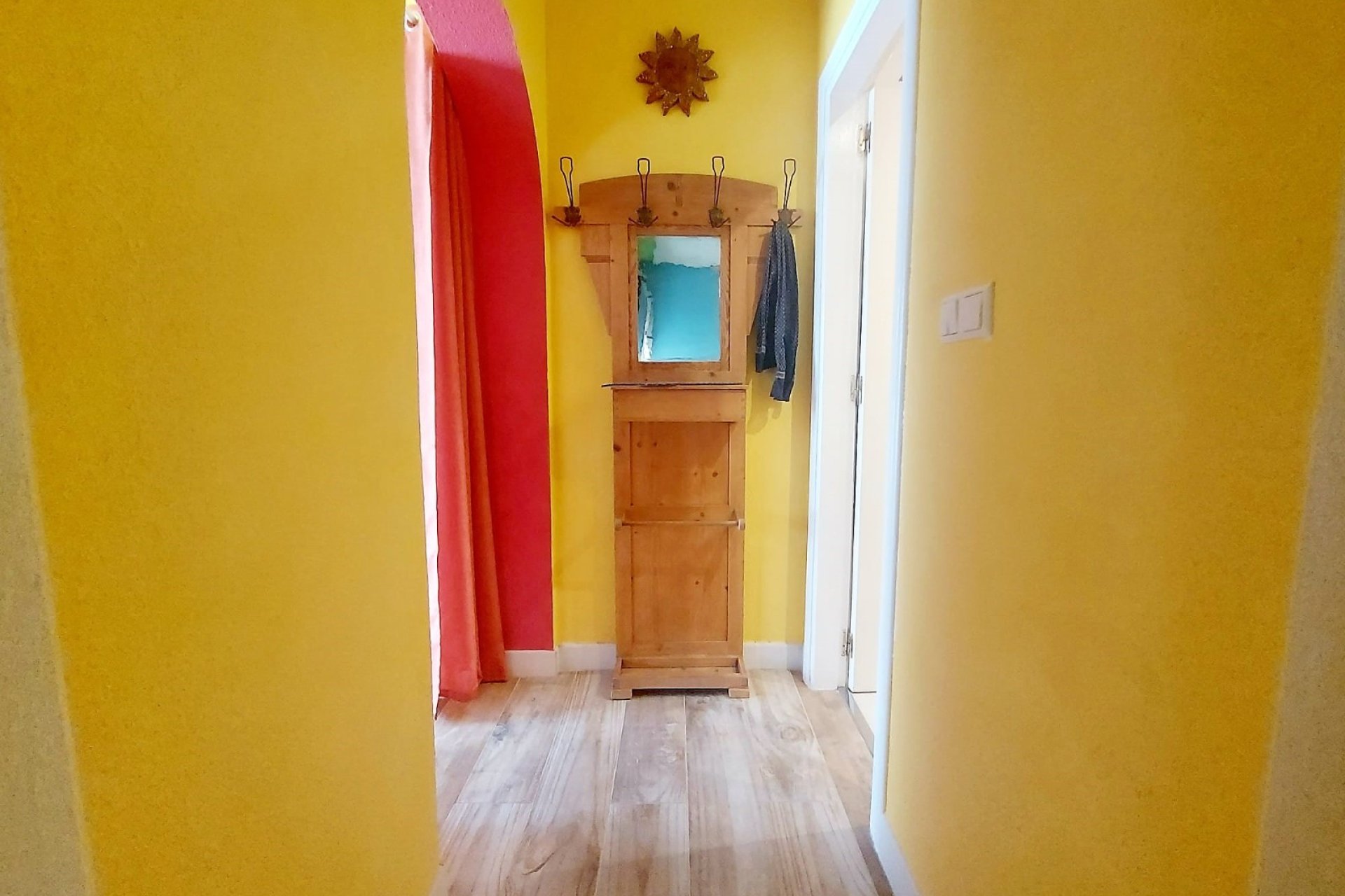 Reventa - Bloque De Cuatro - Algorfa