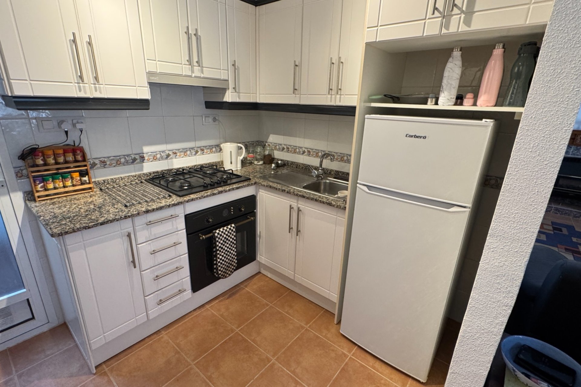 Reventa - Bloque De Cuatro - Algorfa