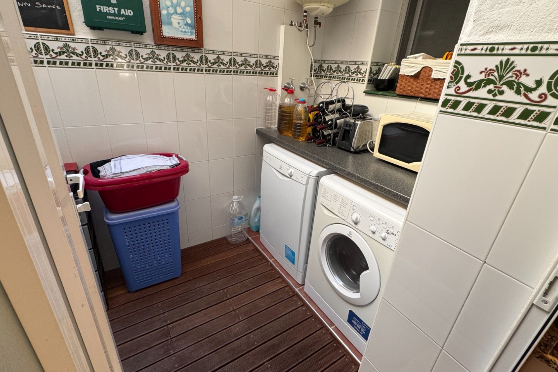 Reventa - Bloque De Cuatro - Algorfa