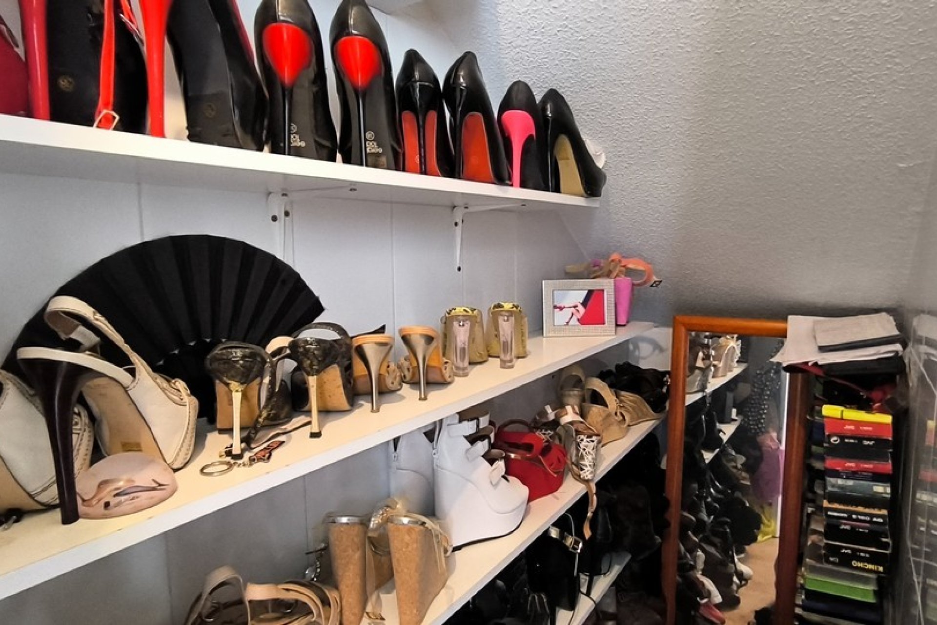 Reventa - Bloque De Cuatro - Algorfa