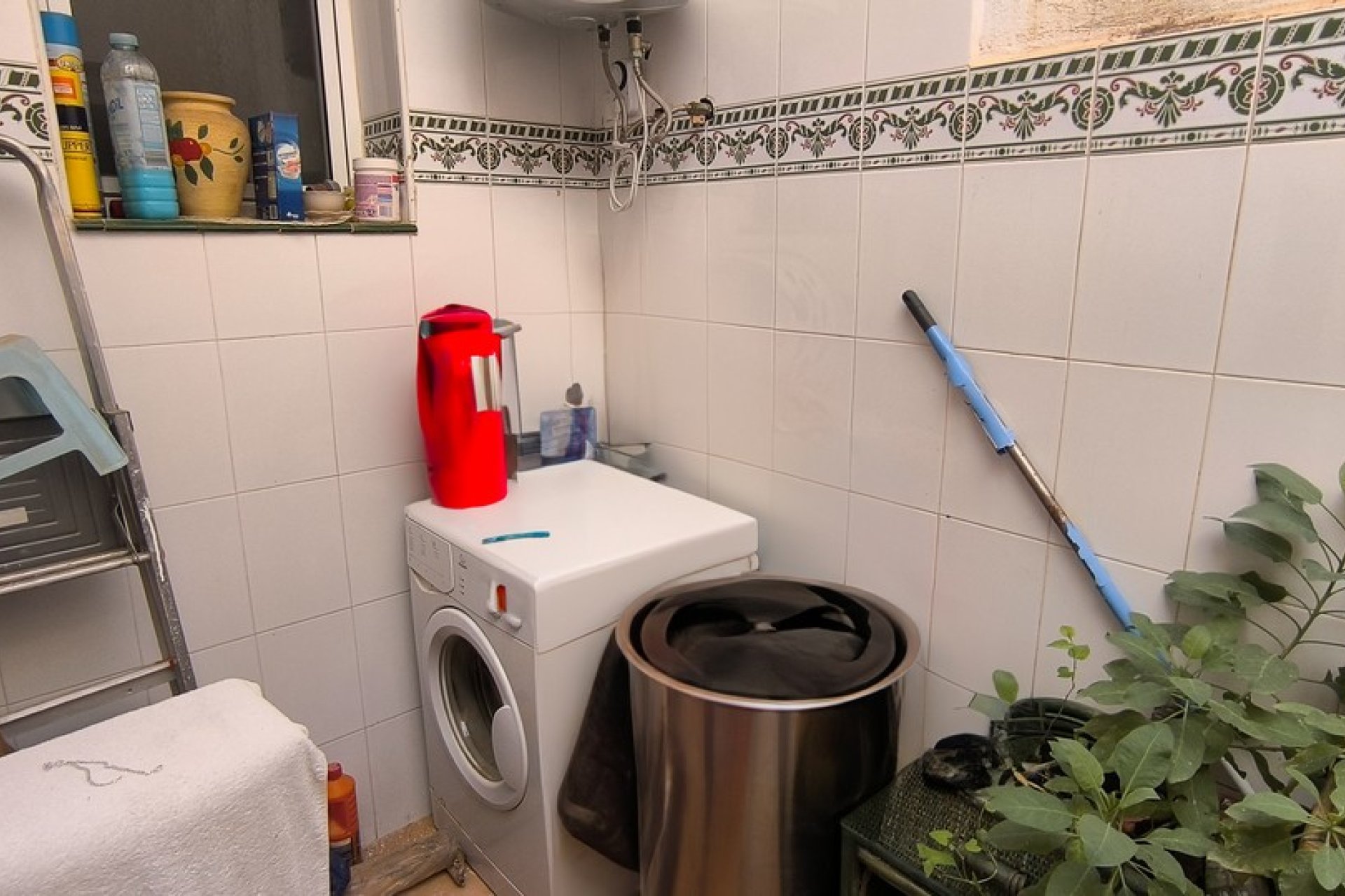 Reventa - Bloque De Cuatro - Algorfa