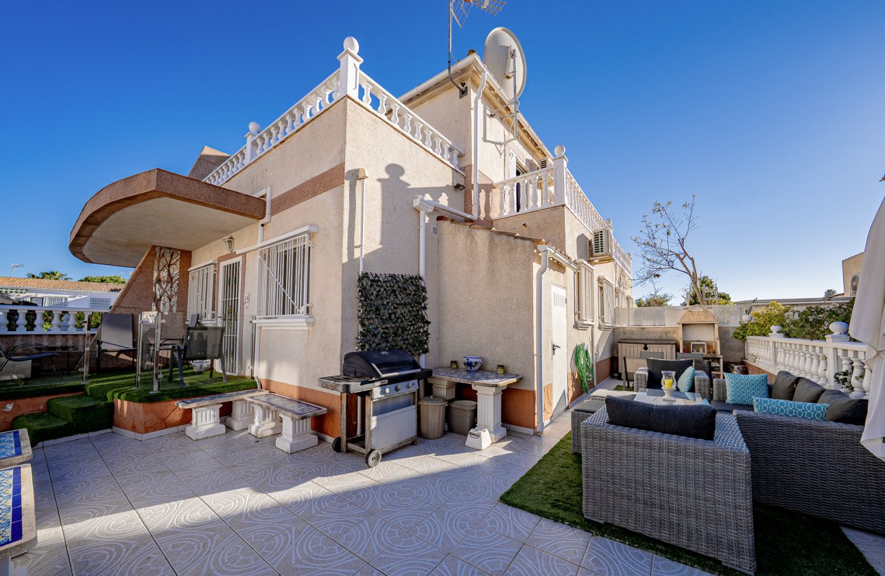 Reventa - Bloque De Cuatro - Cabo Roig - La Regia