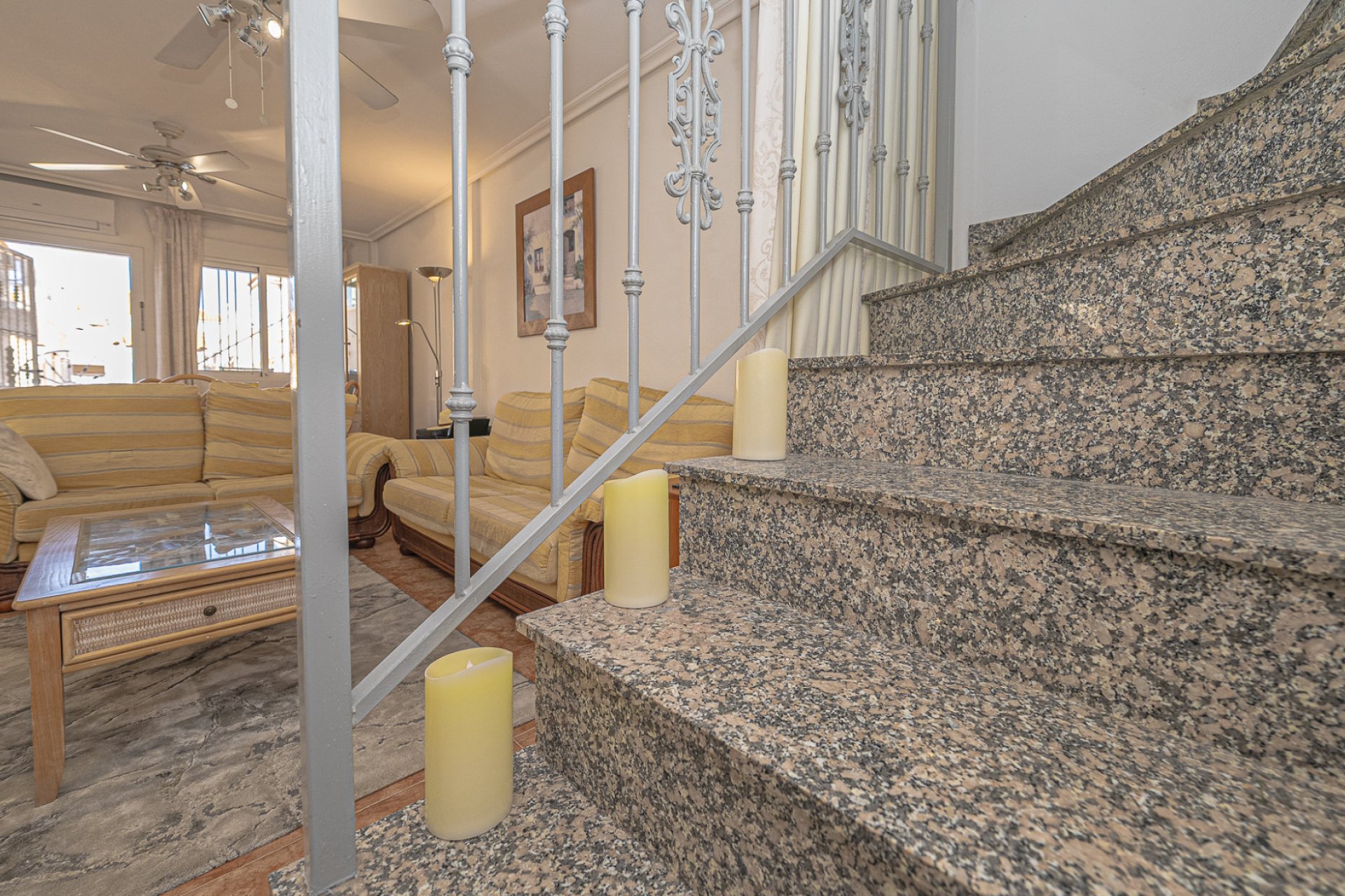 Reventa - Bloque De Cuatro - Cabo Roig - La Regia