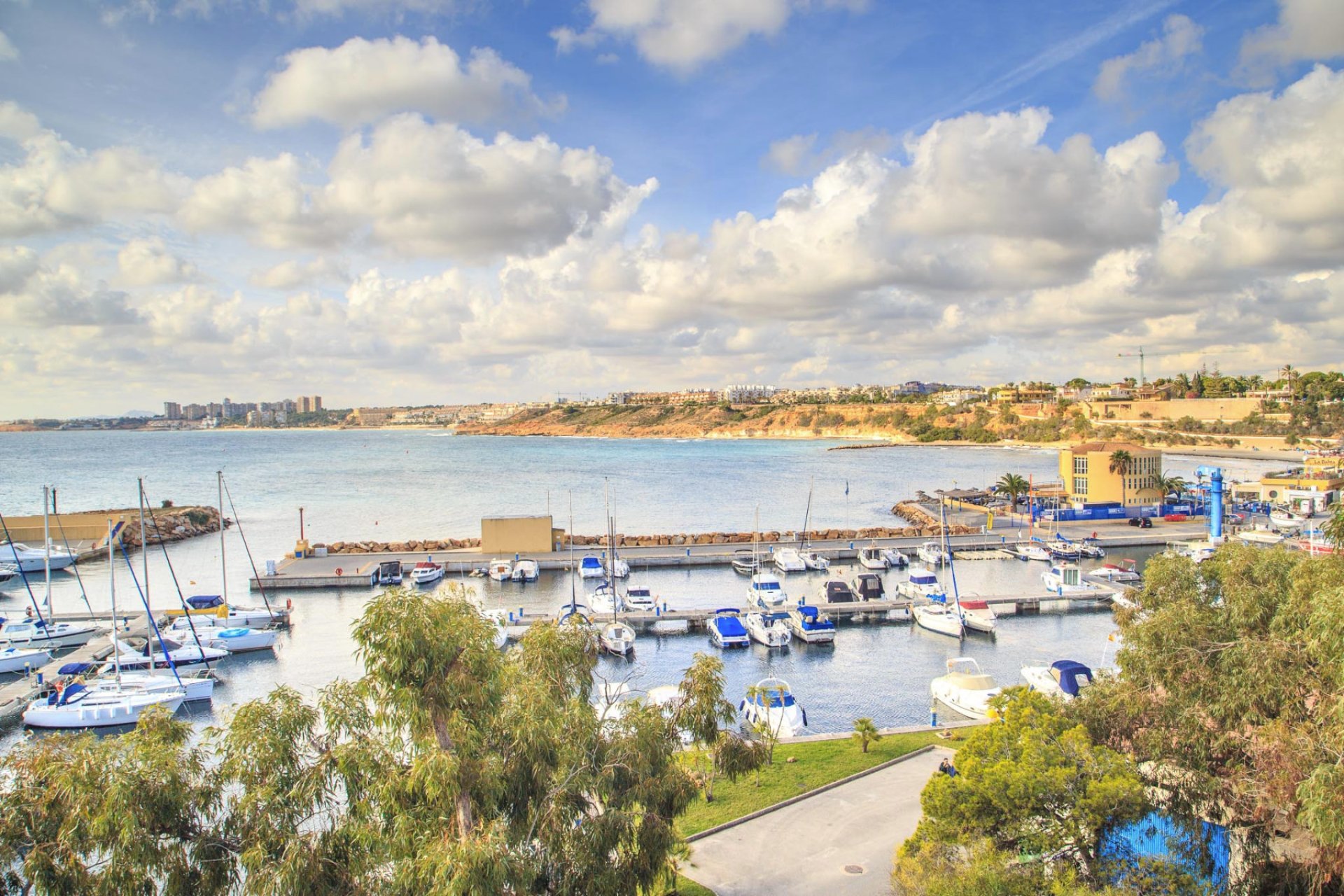 Reventa - Bloque De Cuatro - Cabo Roig - La Regia