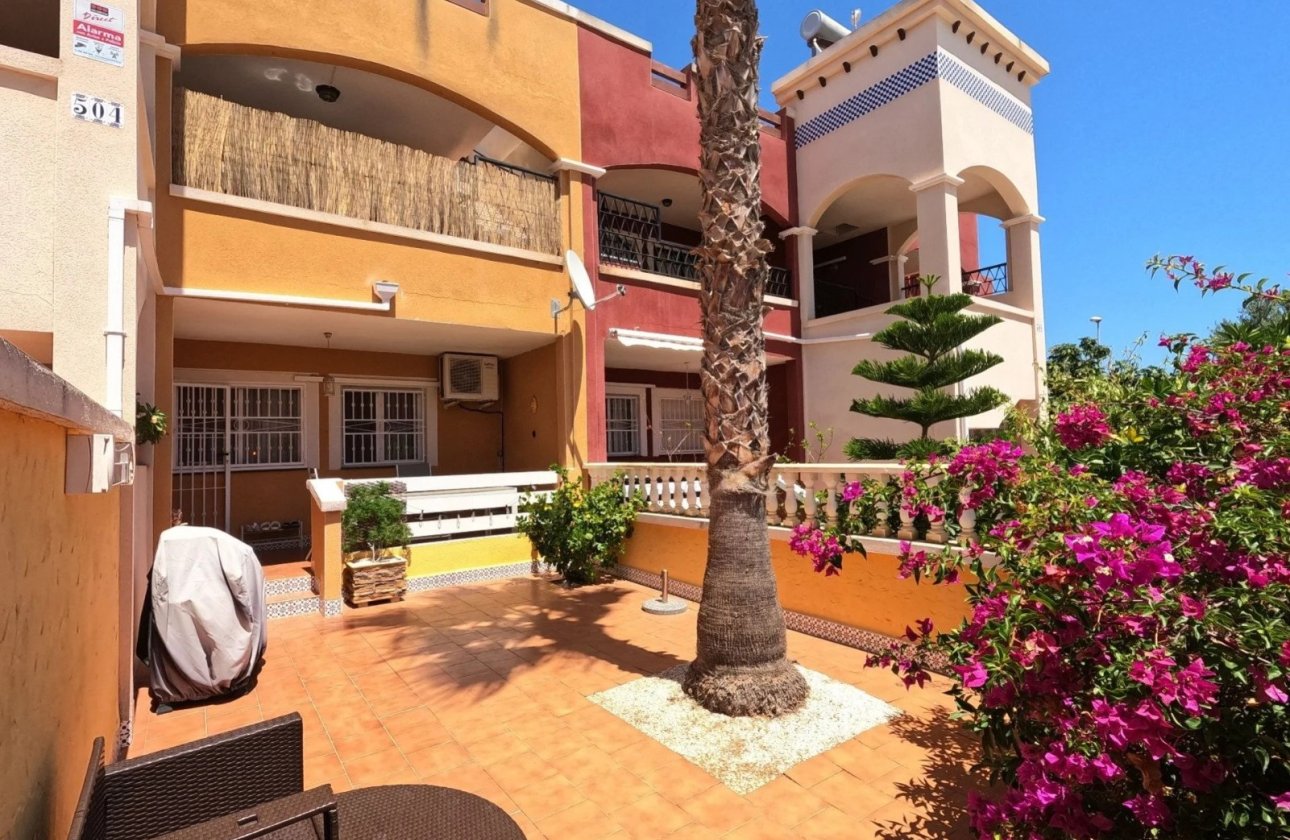 Reventa - Bloque De Cuatro - Campoamor - Dehesa de Campoamor