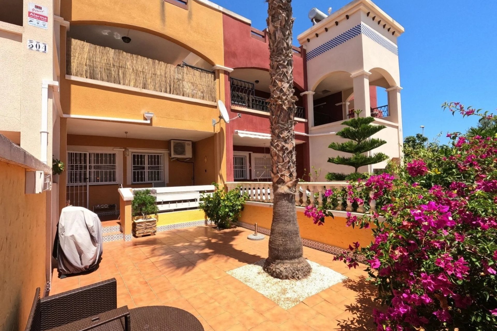 Reventa - Bloque De Cuatro - Campoamor - Dehesa de Campoamor