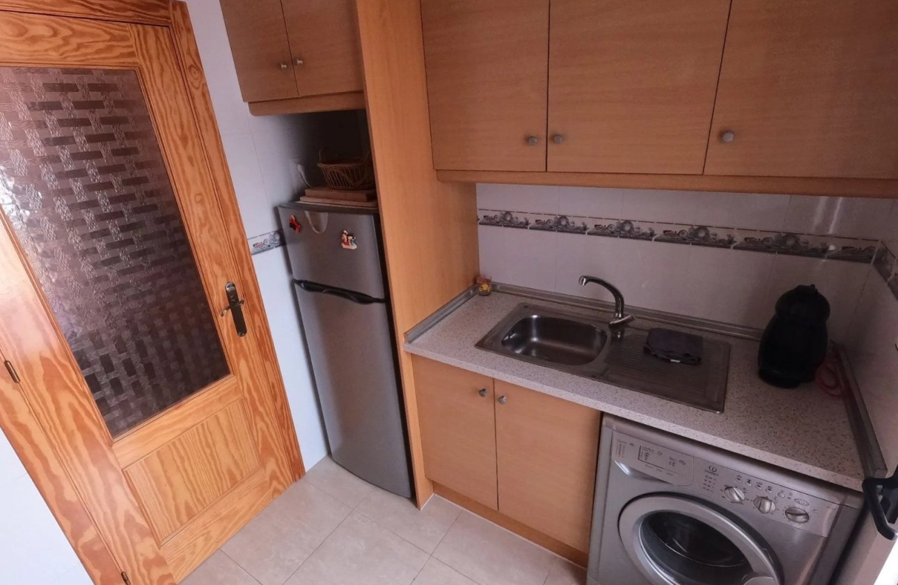 Reventa - Bloque De Cuatro - Campoamor - Dehesa de Campoamor