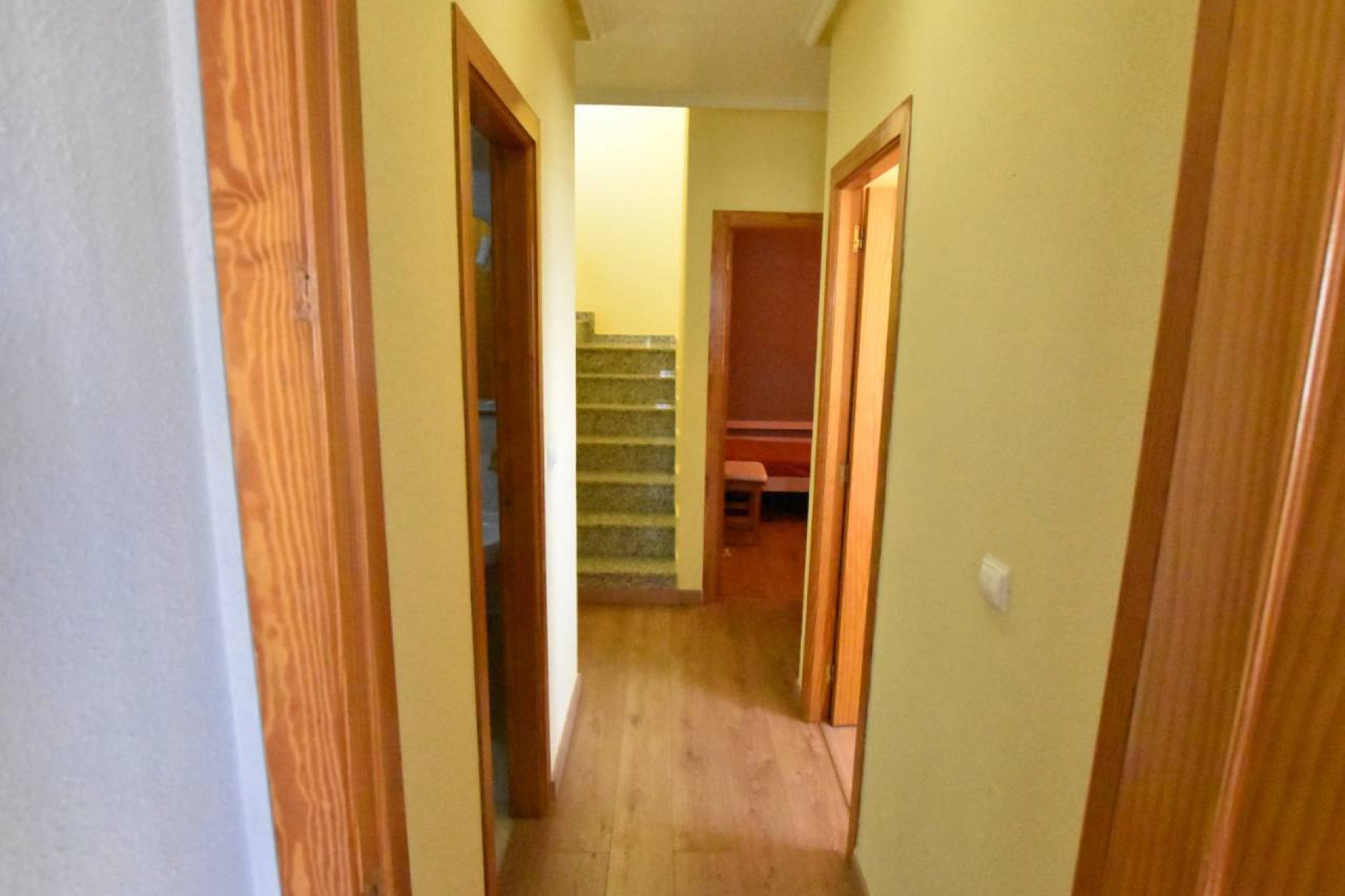 Reventa - Bloque De Cuatro - Ciudad Quesada