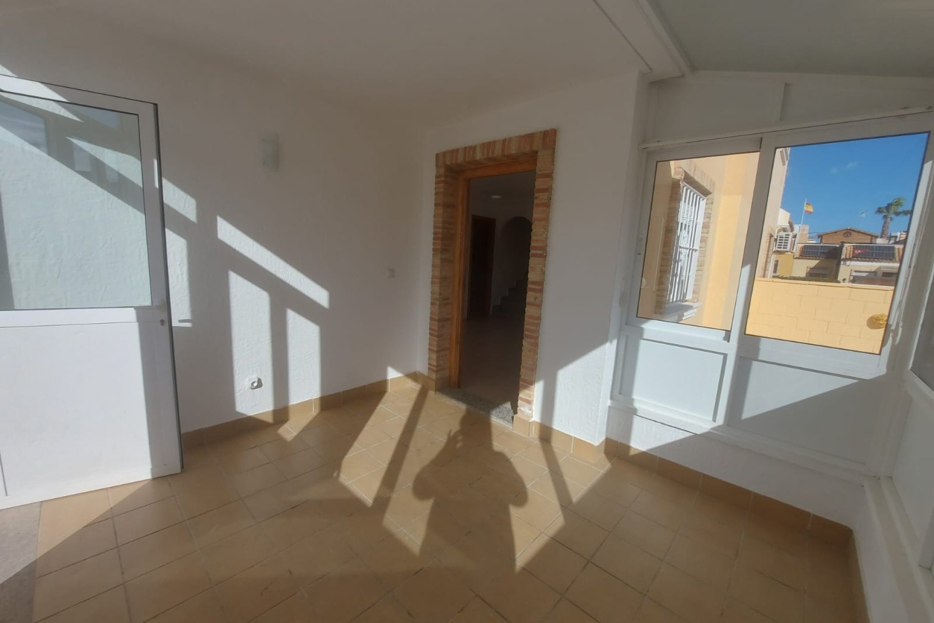 Reventa - Bloque De Cuatro - Ciudad Quesada