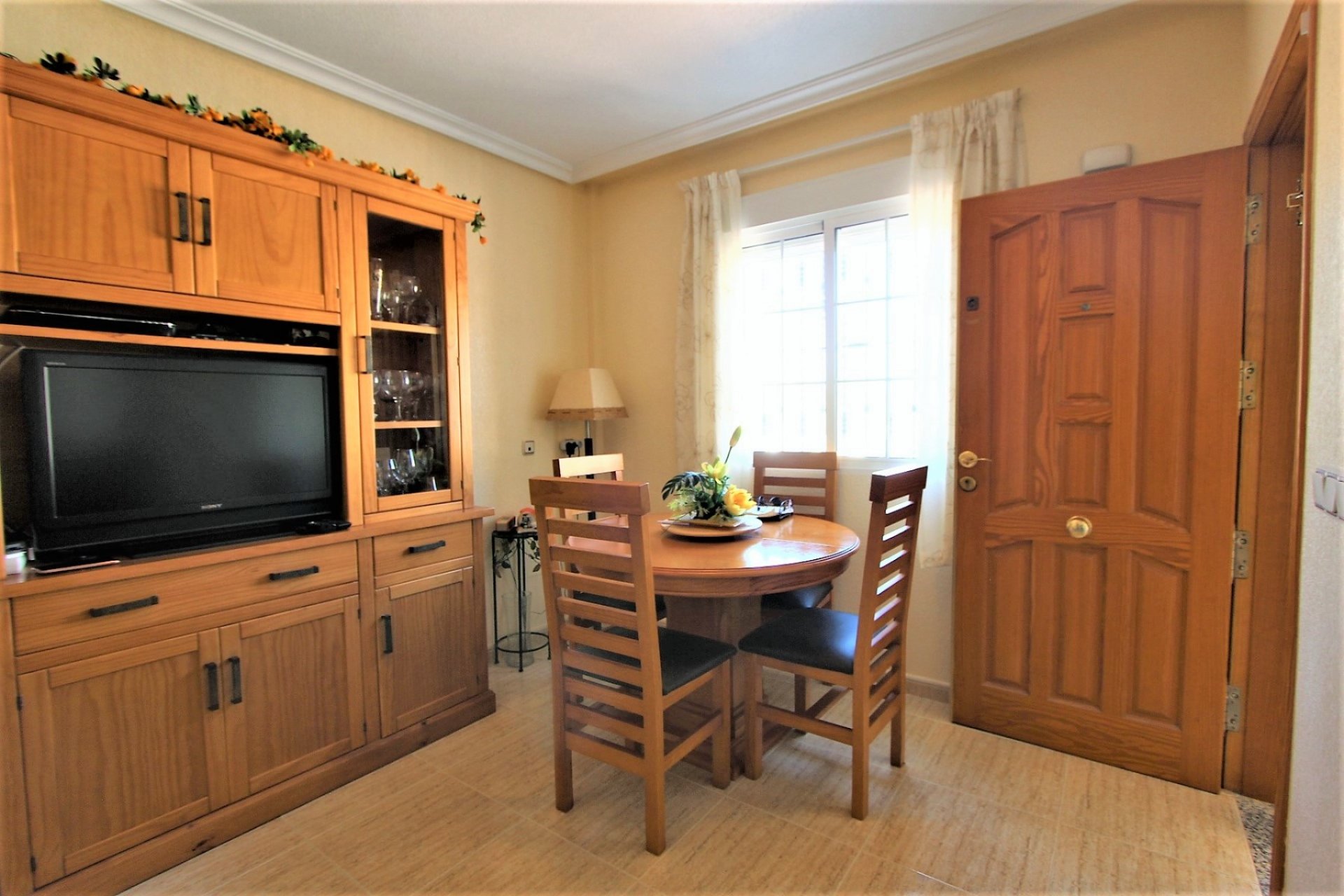 Reventa - Bloque De Cuatro - Guardamar del Segura - Urbanizaciones