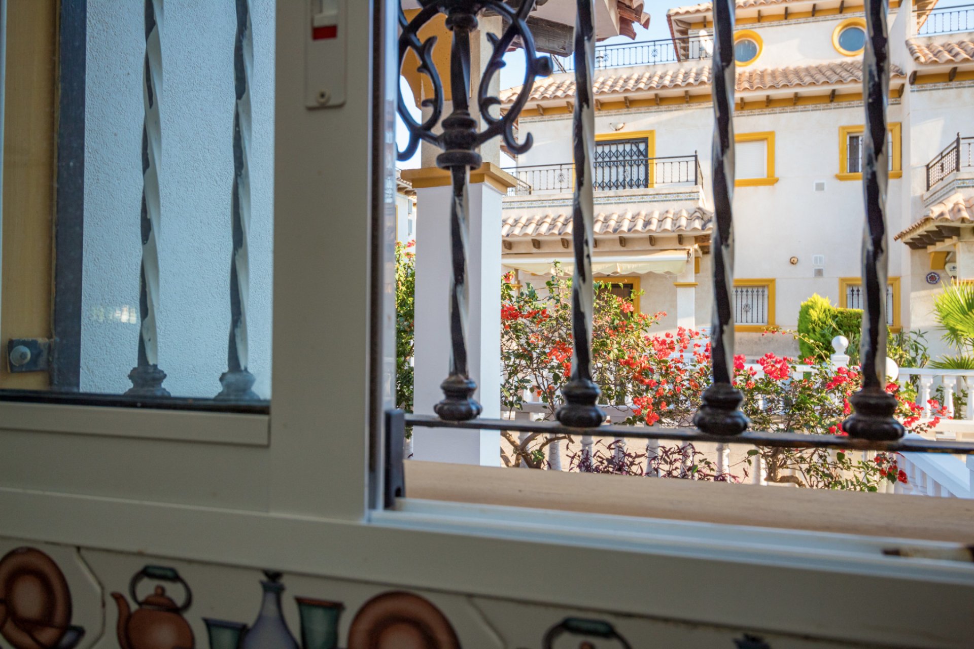 Reventa - Bloque De Cuatro - La Zenia - Villas San Jose