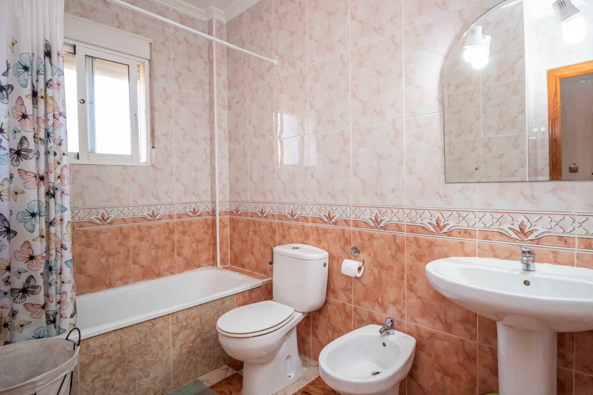 Reventa - Bloque De Cuatro - La Zenia - Villas San Jose