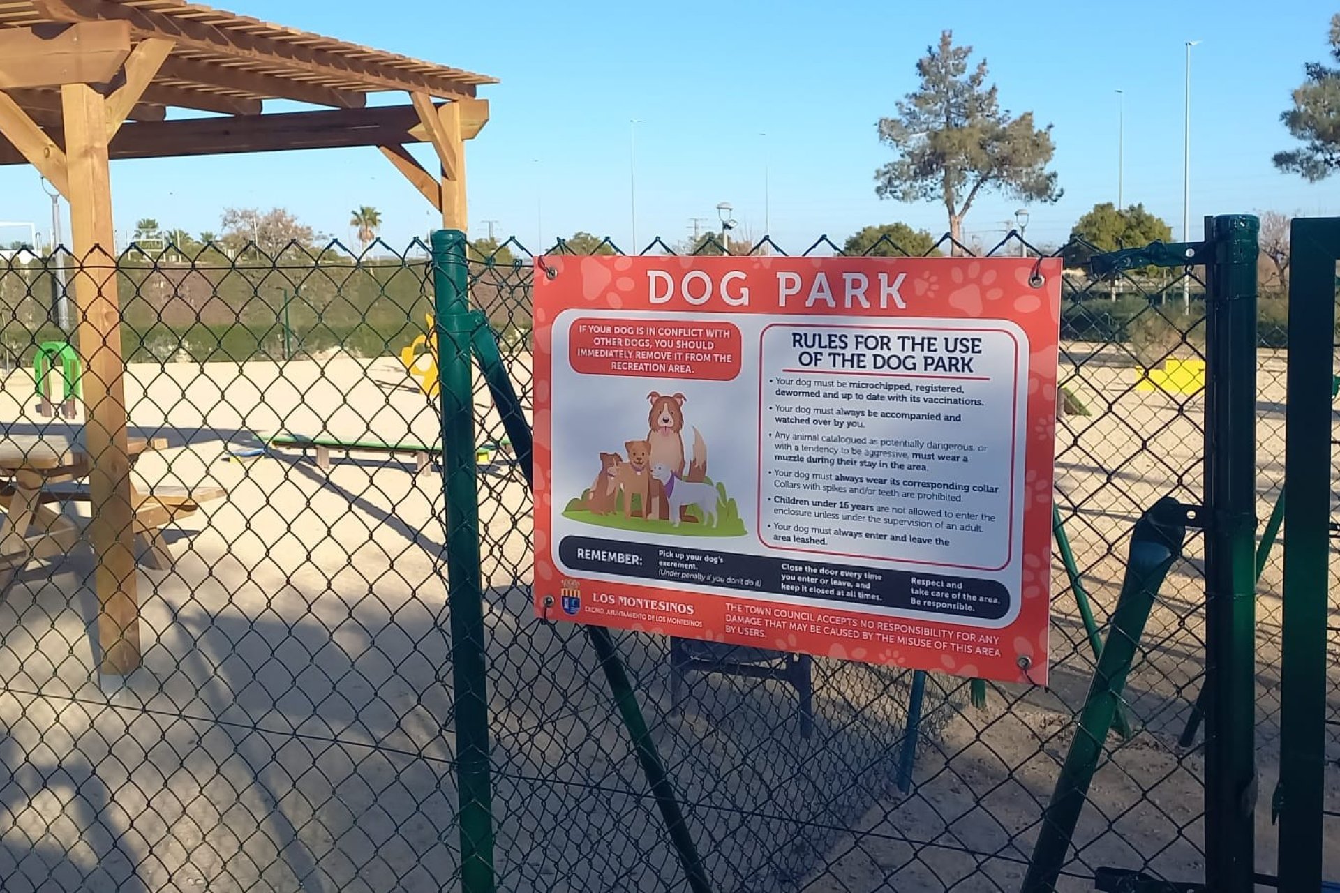 Reventa - Bloque De Cuatro - Los Montesinos - La Herrada