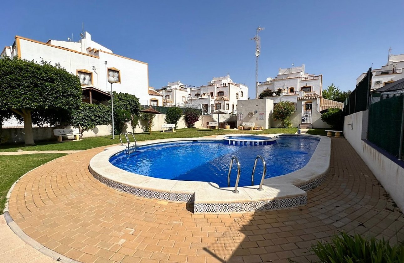 Reventa - Bloque De Cuatro - Orihuela - Vistabella Golf