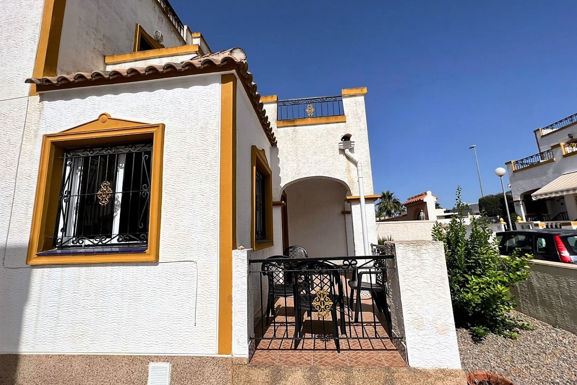 Reventa - Bloque De Cuatro - Orihuela - Vistabella Golf