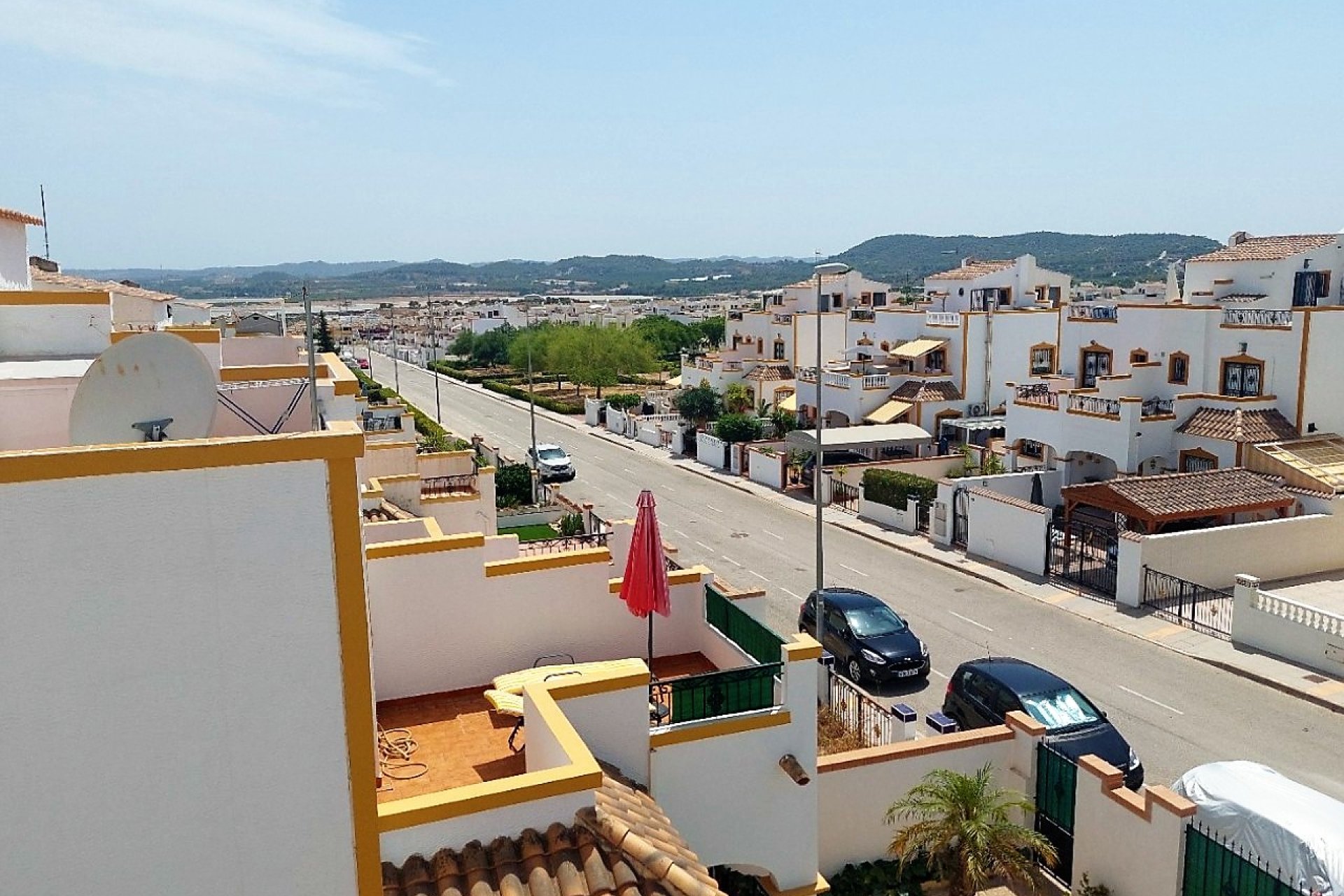 Reventa - Bloque De Cuatro - Orihuela - Vistabella Golf