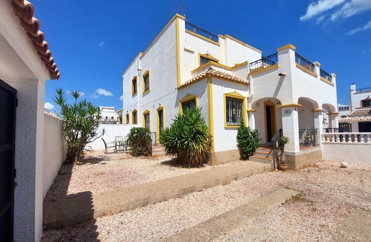 Reventa - Bloque De Cuatro - Orihuela - Vistabella Golf