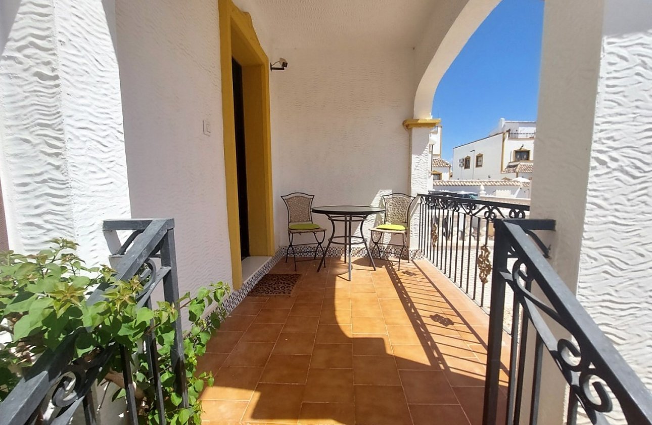 Reventa - Bloque De Cuatro - Orihuela - Vistabella Golf