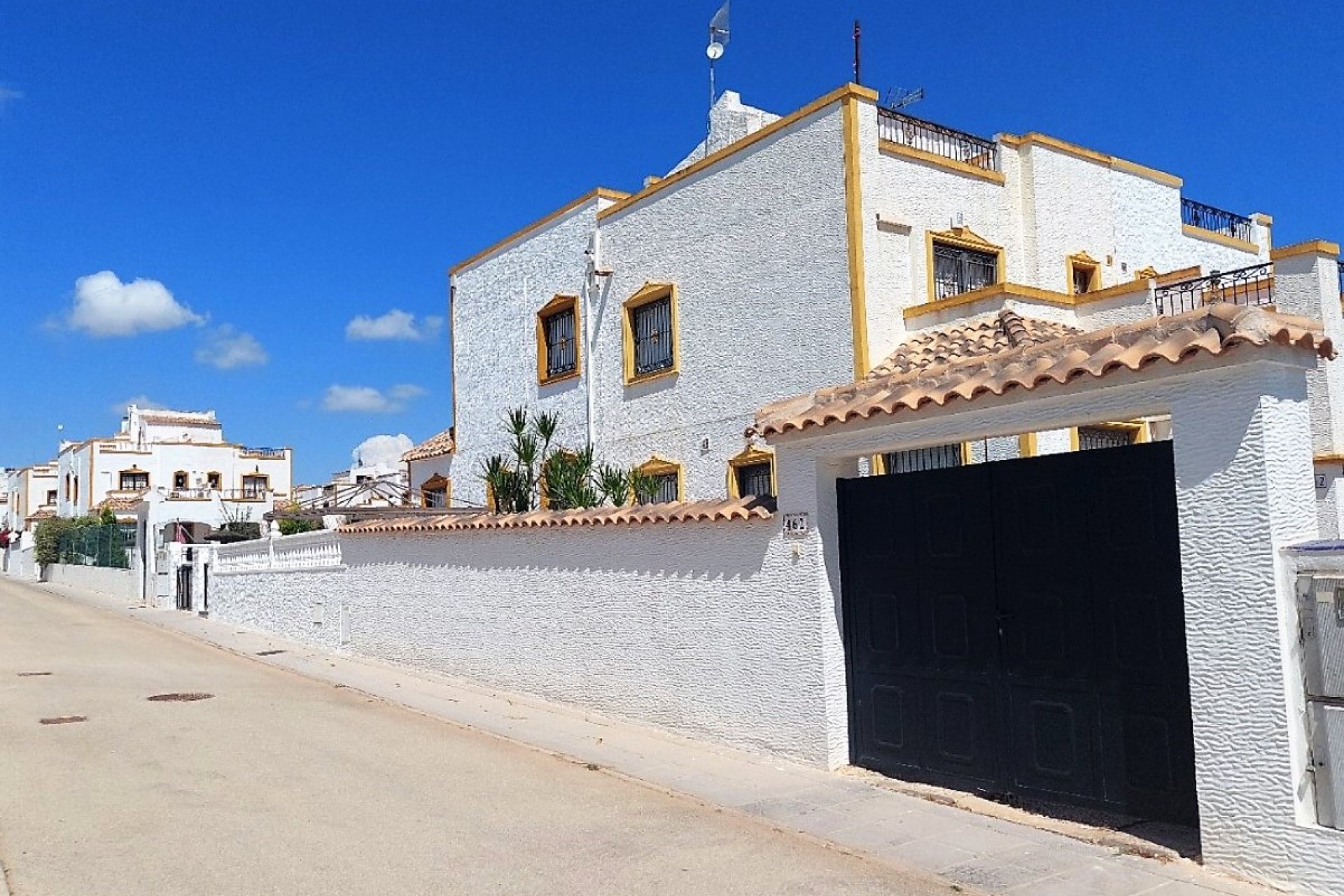 Reventa - Bloque De Cuatro - Orihuela - Vistabella Golf