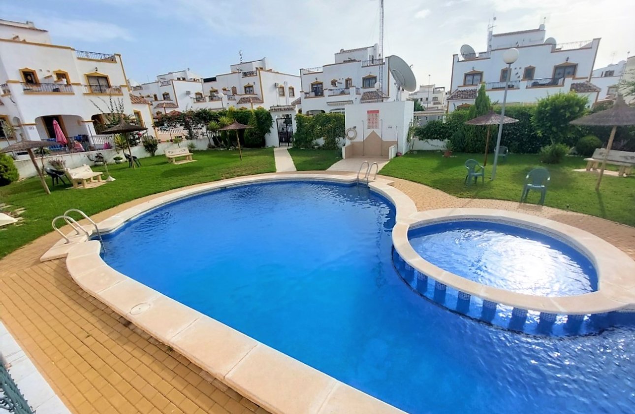 Reventa - Bloque De Cuatro - Orihuela - Vistabella Golf