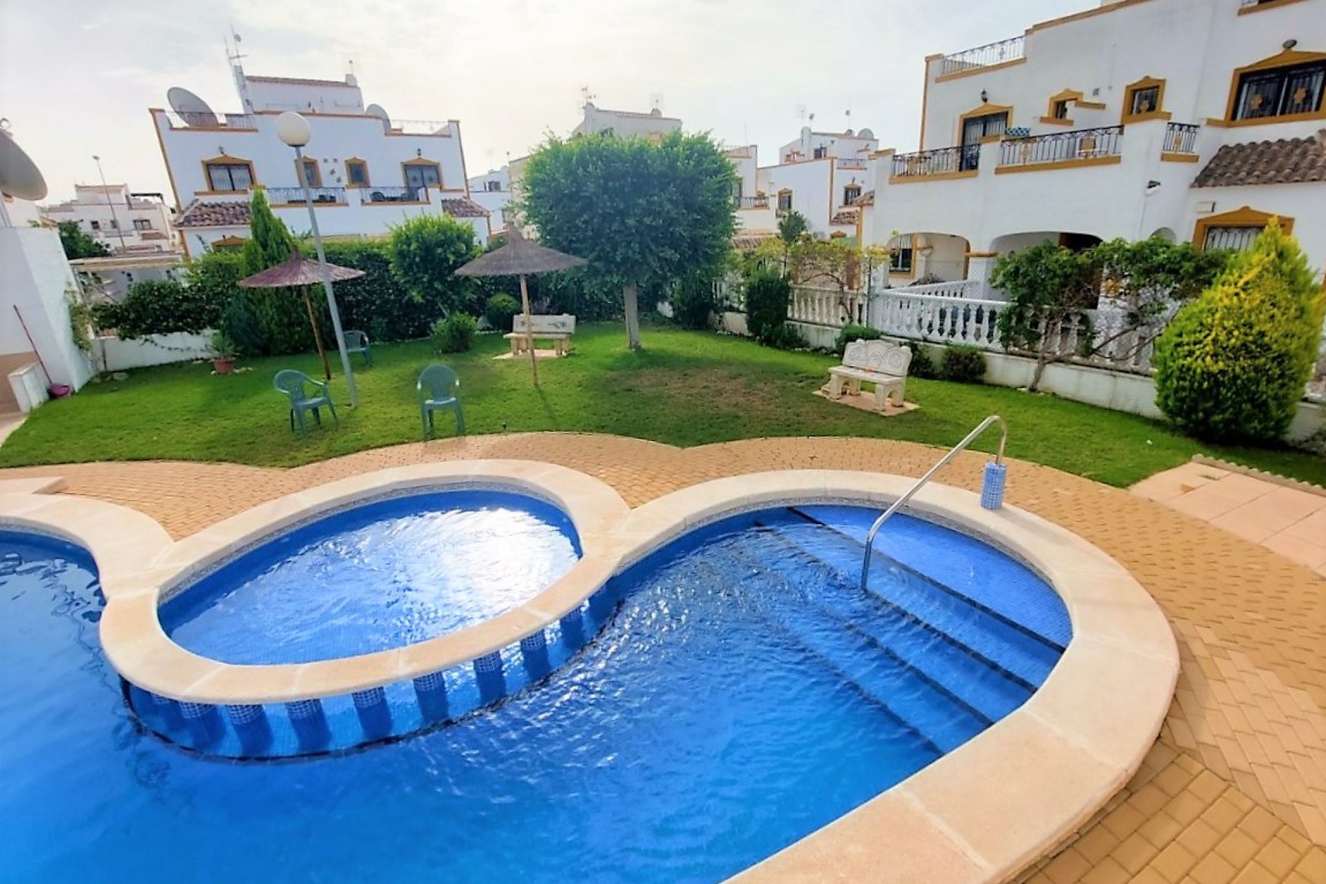 Reventa - Bloque De Cuatro - Orihuela - Vistabella Golf