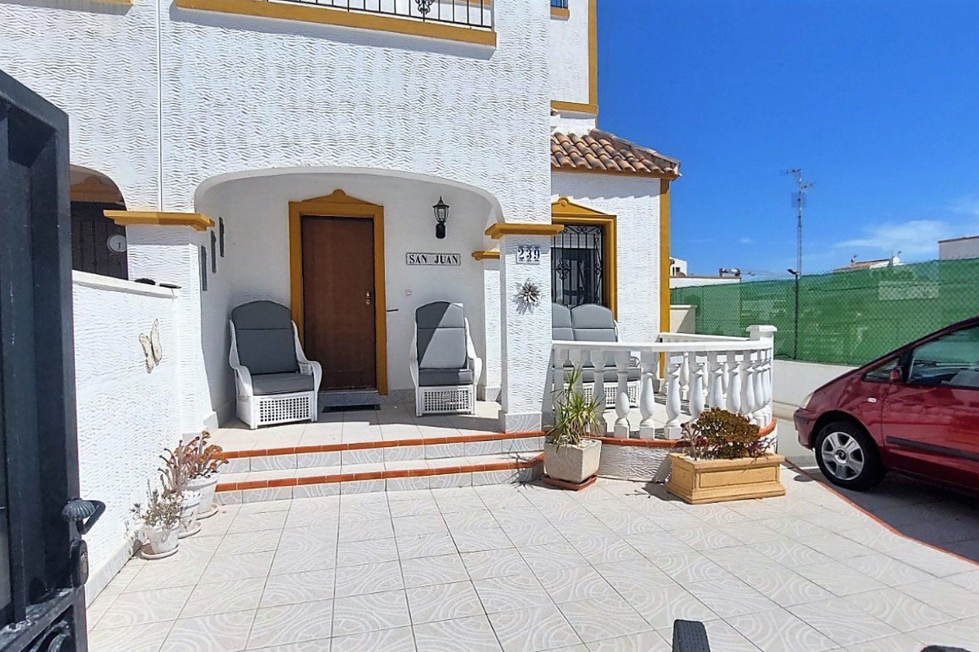 Reventa - Bloque De Cuatro - Orihuela - Vistabella Golf