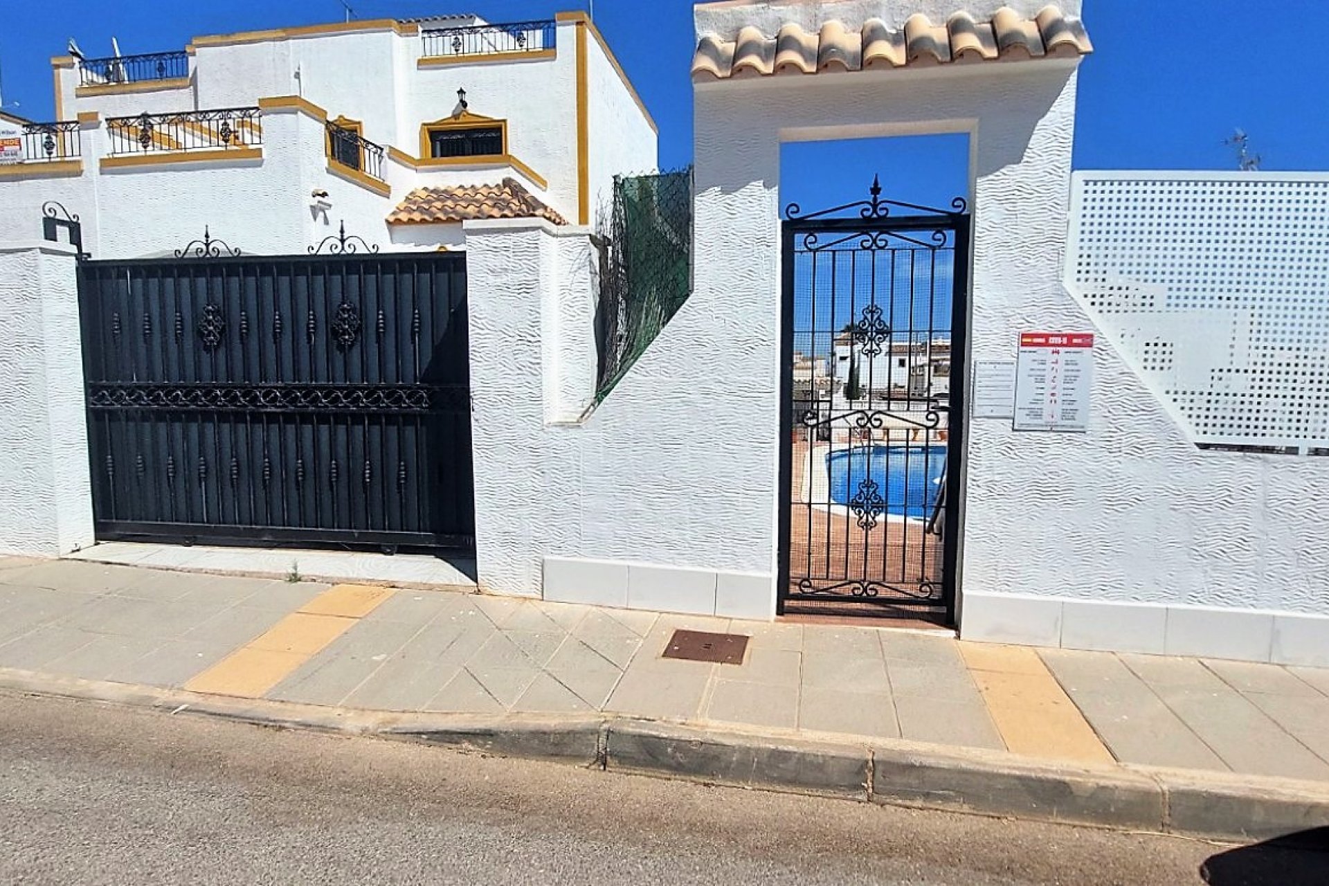 Reventa - Bloque De Cuatro - Orihuela - Vistabella Golf