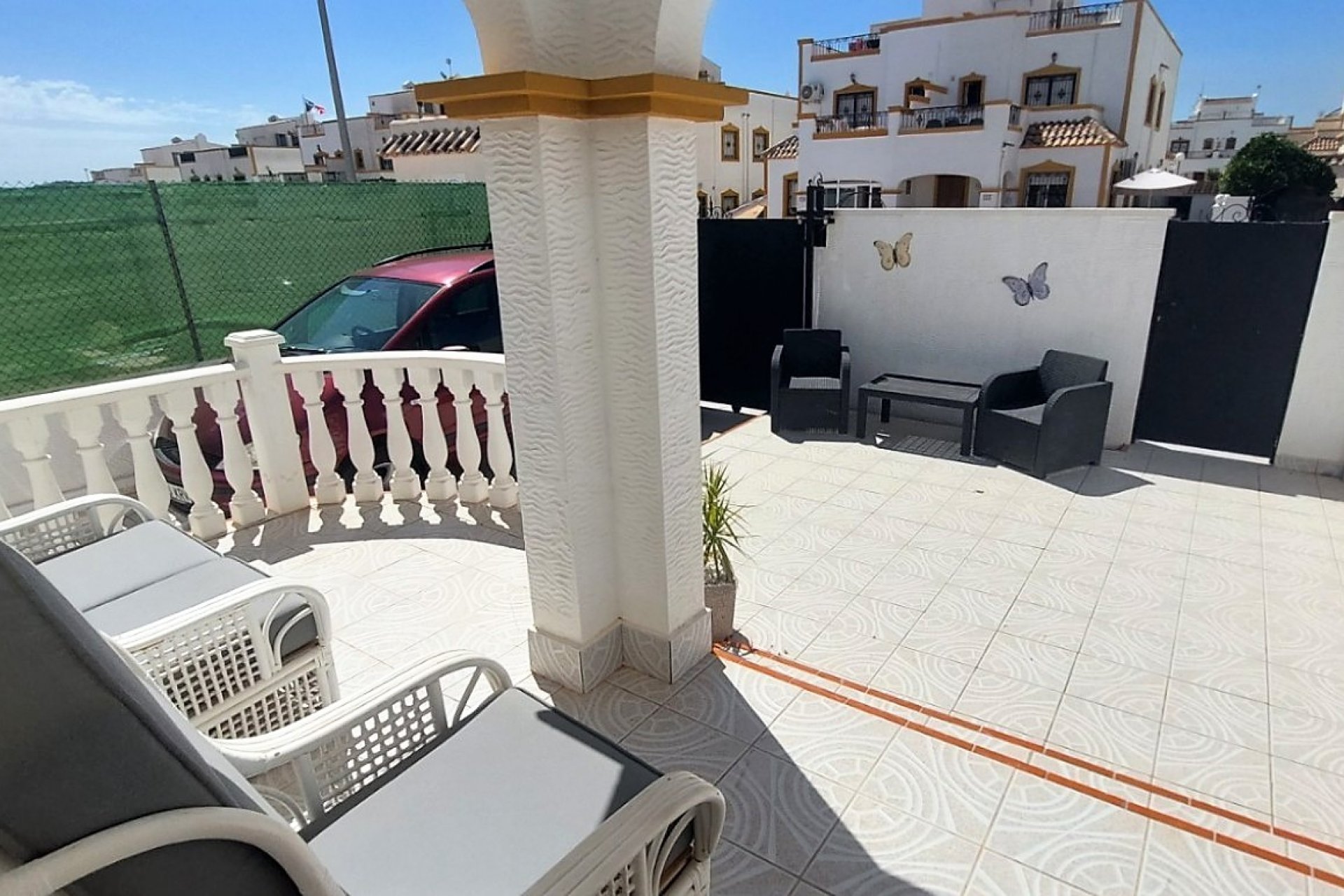 Reventa - Bloque De Cuatro - Orihuela - Vistabella Golf