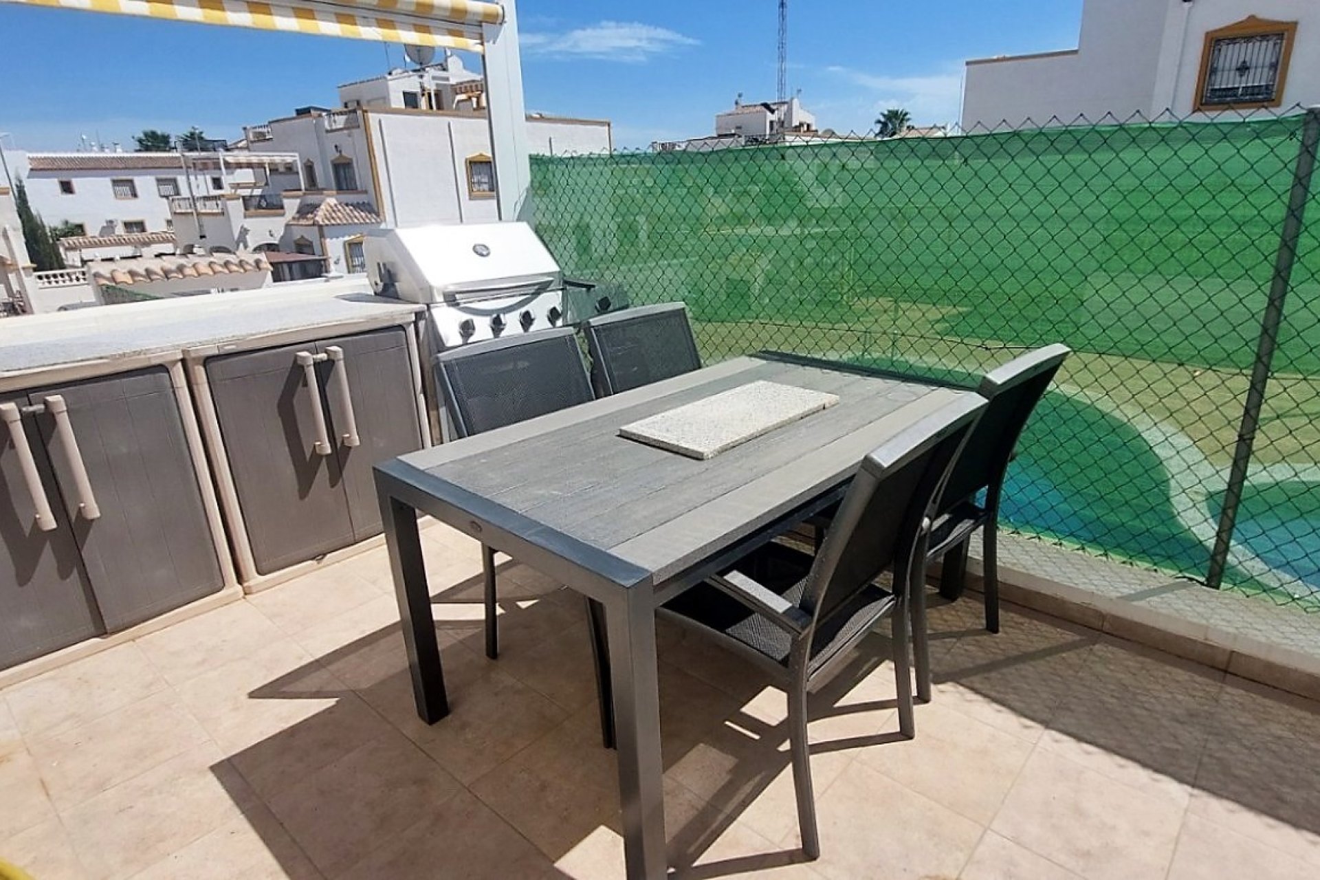 Reventa - Bloque De Cuatro - Orihuela - Vistabella Golf