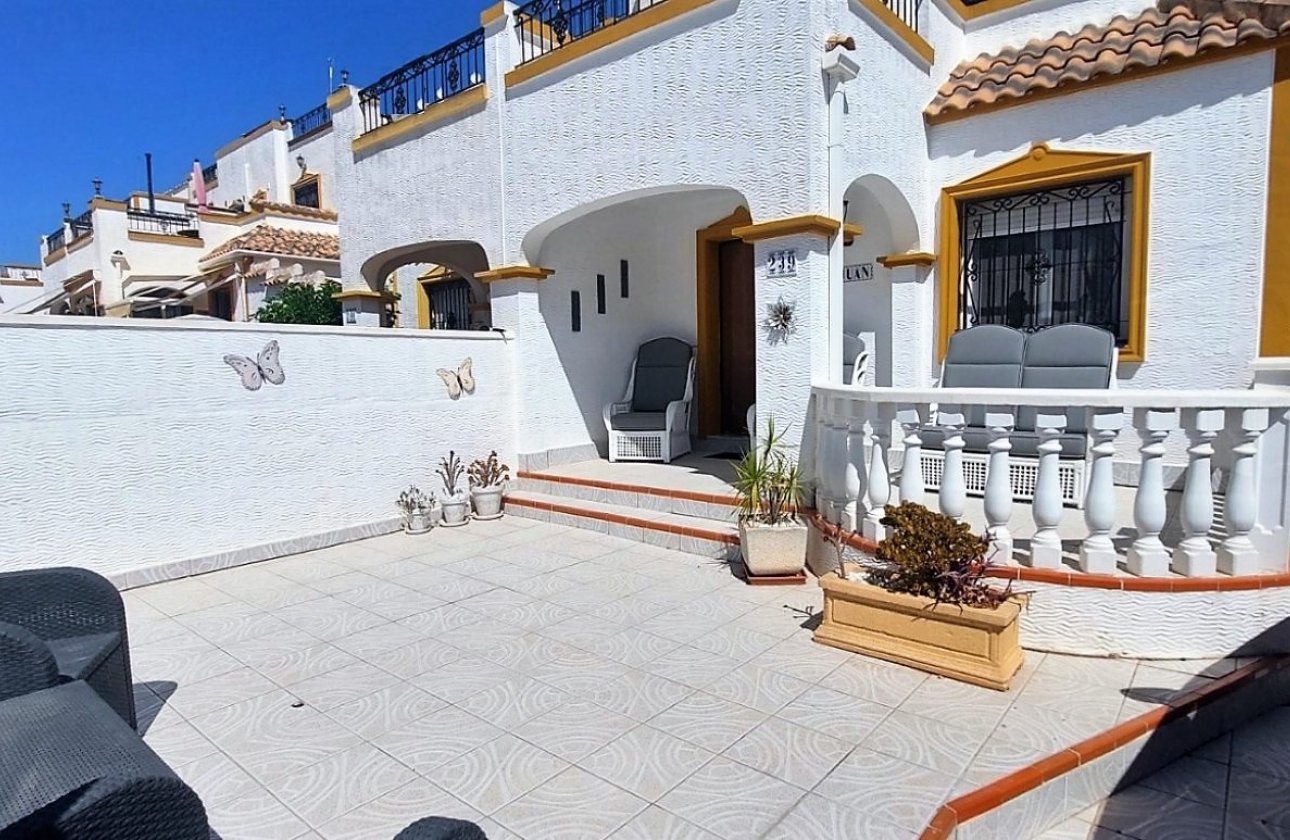 Reventa - Bloque De Cuatro - Orihuela - Vistabella Golf